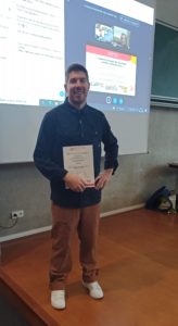 Doctorat Mathieu Josse