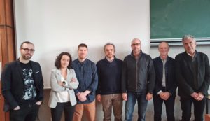 Jury Thèse Mathieu Josse